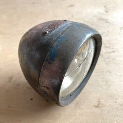 £39 - Butlers Atlantic 3.5" Side Light, Rolls Royce Bullnose Morris Vauxhall