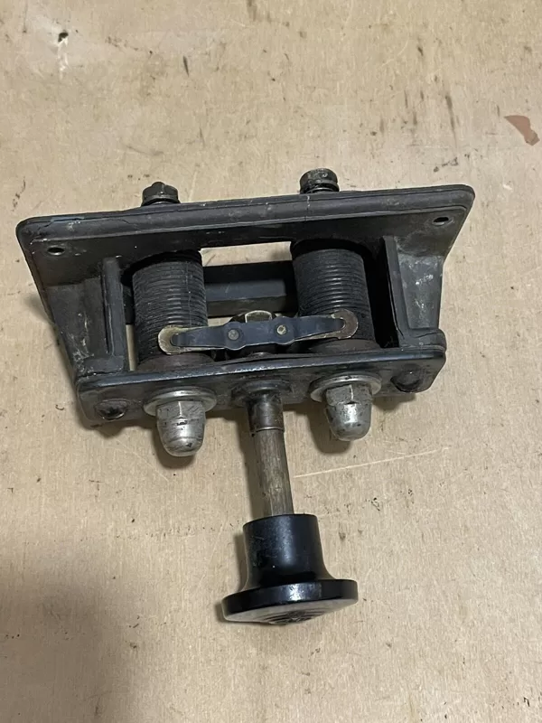 £100 - Pre War Lucas Dimmer Switch, RR Rolls Royce Silver Ghost Bentley Bugatti Car