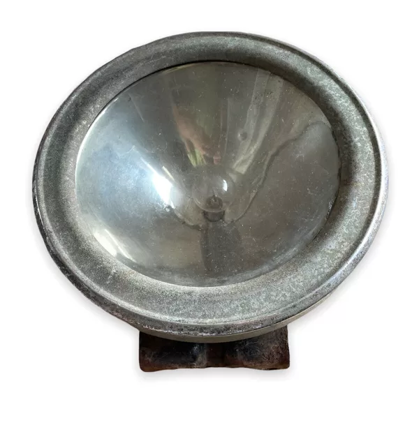 1910-20's 10" Headlight, Studebaker Oldsmobile Buick GM Stutz Chevrolet Car